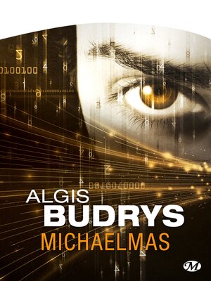 cover image of Michaelmas